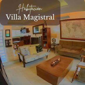 Villa Magistral